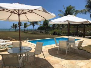 Itacimirim Praia Pé na Areia Família