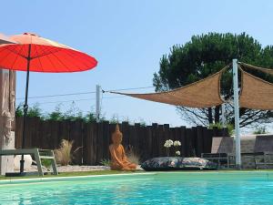 Maisons de vacances LES BOHEMIELLES 4**** Cottage MARTIN : photos des chambres