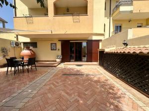 Inosim - Casa vacanze img45