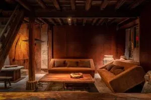 Qushe Snowy Mountain View Art B&B - Baisha