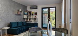 Exclusive Living Apartment