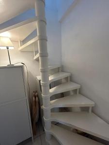 Appartements Petit Souplex dans l-hypercentre de Cabourg 80 m de la mer a pied : photos des chambres