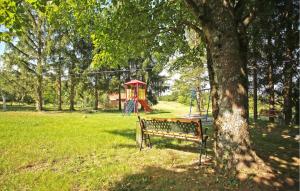 Gorgeous Home In Ogulin With Sauna