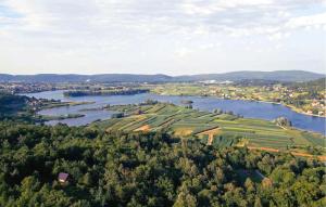 Gorgeous Home In Ogulin With Sauna