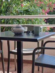 Petrovac modern apartment