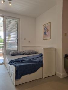 Petrovac modern apartment