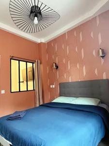 #0 Appart proche du métro Robespierre et Paris 20