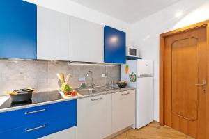 Villa Pastoedo Apartments