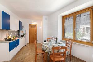 Villa Pastoedo Apartments