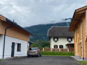 Nassfeld Chalet A and B
