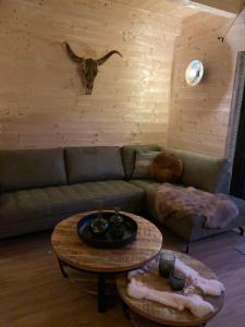 Nassfeld Chalet A and B