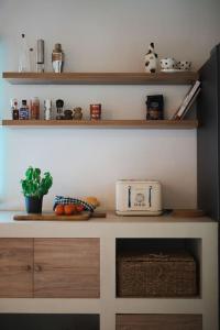 LeMareVita House in Skitaca