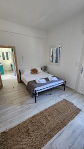 Klimis apartments