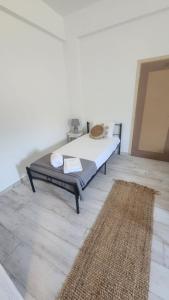 Klimis apartments