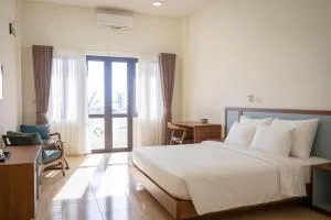 Farmer Community Hotel - Liên Trì (4)