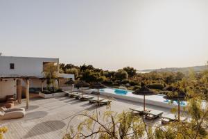 Hotels VILLA FLAKA Boutique Hotel Confidentiel et Convivial : photos des chambres