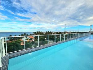 Edificio Nixxus by Temporada Inn