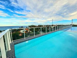 Edificio Nixxus by Temporada Inn