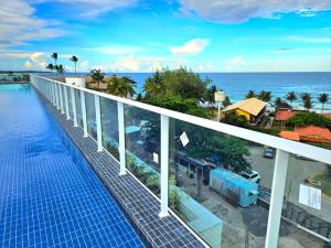 Edificio Nixxus by Temporada Inn