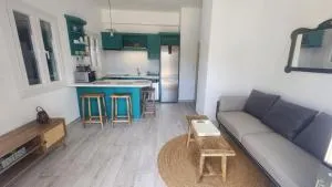 Klimis apartments - 瓦西