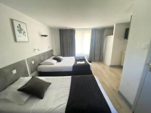 Hotels Auberge de Lamagistere : photos des chambres