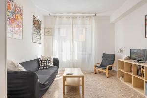 GuestHost - Viareggio Central Apartment close to the Beach