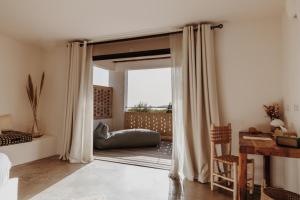 VILLA FLAKA Boutique Hôtel Confidentiel et Convivial