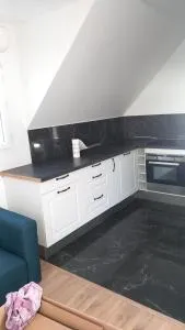 Appartement alexis - 班德布雷塔尼