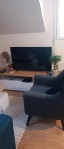 Appartements Appartement alexis : photos des chambres
