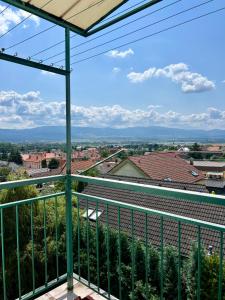 Luxury apartman Bojnice
