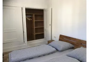 Meeraner Parkresidenz - Gößnitz