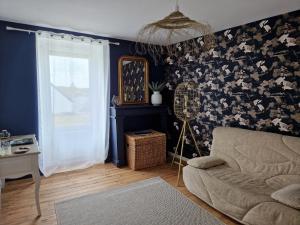 Maisons d'hotes La Moutonne des Landes de Lanvaux : photos des chambres