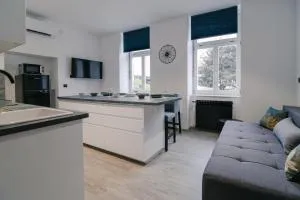 SAB apartman - Trošmarija