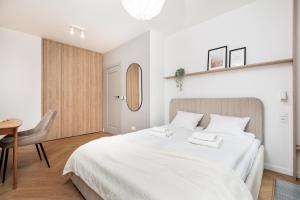 Comfort Corner in Kraków - by Upstairs