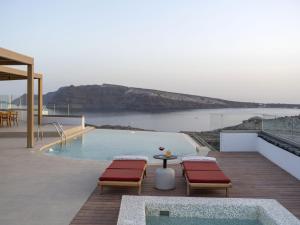 The Villas by Santo Collection