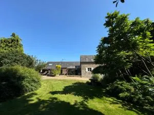 Grand gîte la Maison d'Amélie - Vendel
