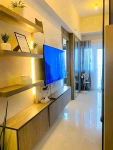 Affordable staycation at pasay