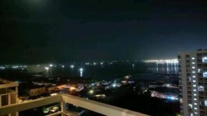 Affordable staycation at pasay