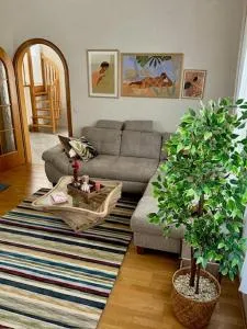 Residenz zu Caub - Blücher-Suite - Kaub