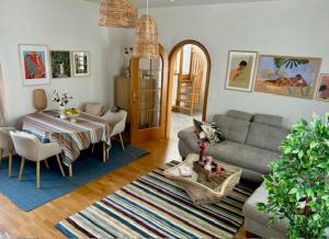 Residenz zu Caub - Blücher-Suite