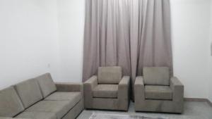 Jawhrat Furnished Apartment