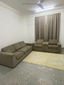 Jawhrat Furnished Apartment