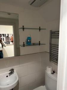 3bed2bath Marylebone