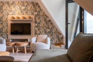 Hello Zeeland - Appartement Duno Lodges 6 personen