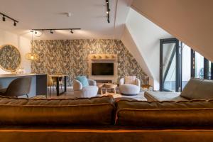 Hello Zeeland - Appartement Duno Lodges 6 personen