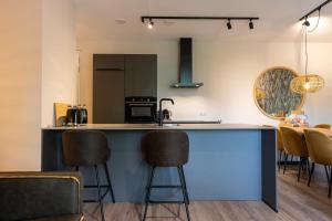 Hello Zeeland - Appartement Duno Lodges 6 personen
