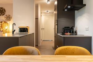 Hello Zeeland - Appartement Duno Lodges 6 personen