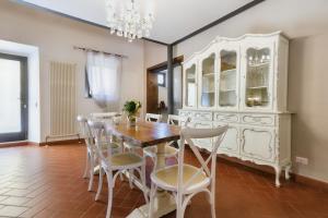 Castellare Loft appartamento in collina a Firenze