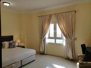 Nizwa Hotel Apartments