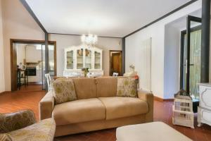 Castellare Loft appartamento in collina a Firenze
